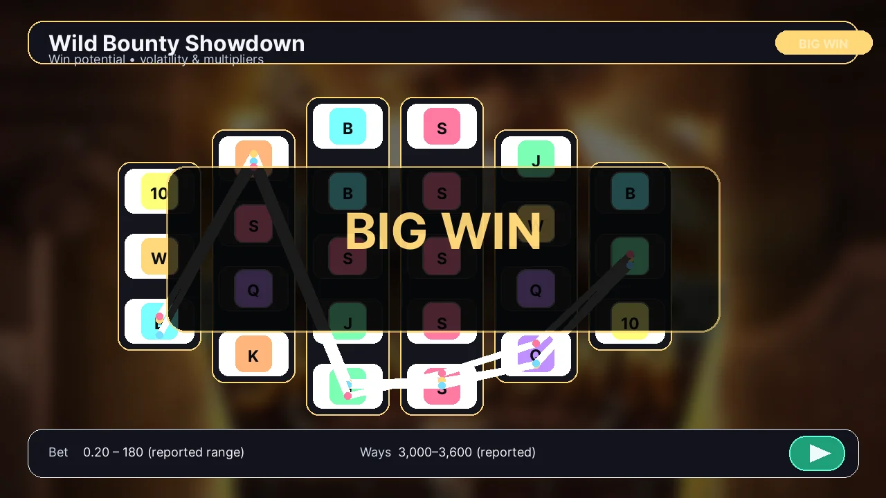 Gran ganancia / multiplicadores